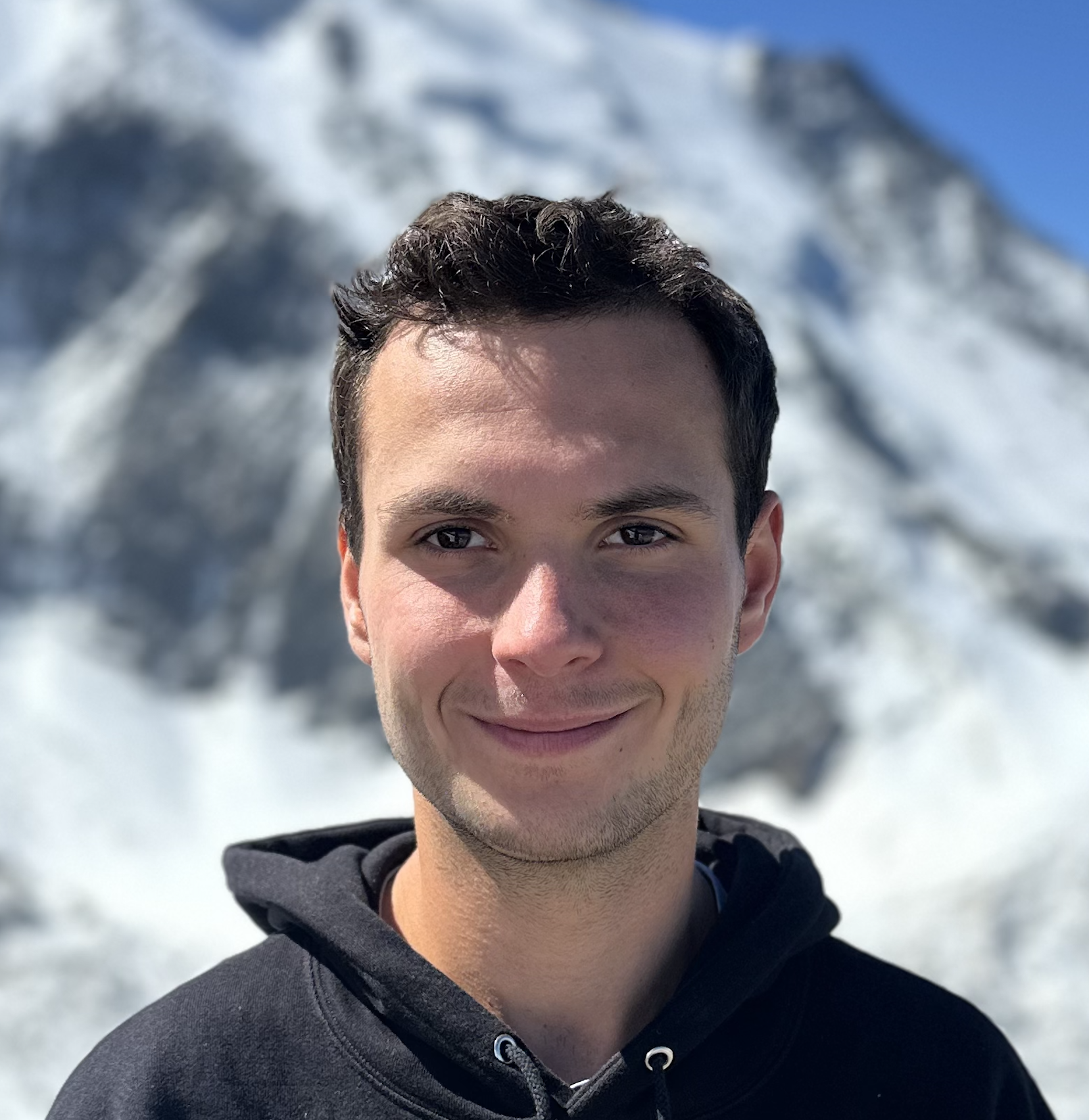 Nathan Vidonne, fondateur RealMark